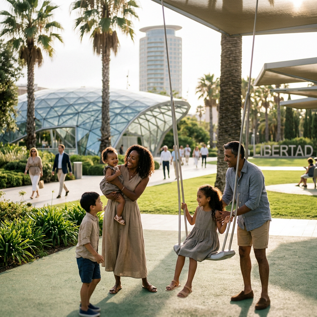 Summer Homes Benefits